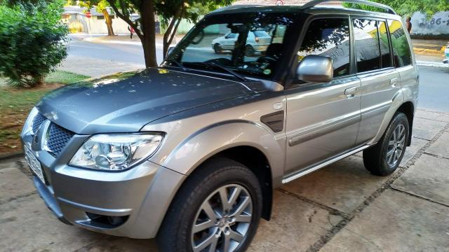 TR4 Automática Ano: 2014/2014 completa 4x2 - Foto 2