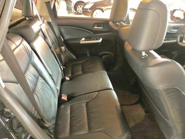 HONDA CR-V EXL 2.0 16V 4WD/2.0 FLEXONE AUT. - Foto 12