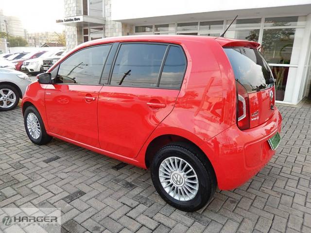 Volkswagen Up Move MA - Foto 3
