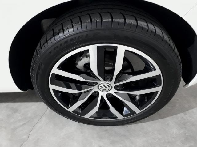VOLKSWAGEN GOLF 2017/2017 1.4 TSI HIGHLINE 16V TOTAL FLEX 4P TIPTRONIC - Foto 8