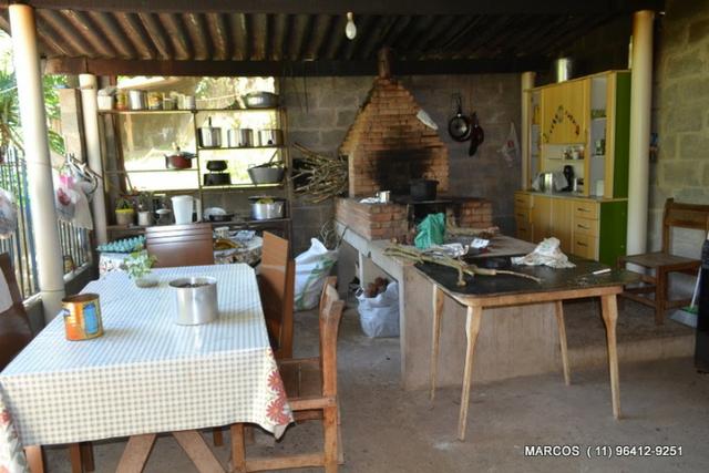 Chácara com 10.000 m² em Mogi das Cruzes - Foto 5
