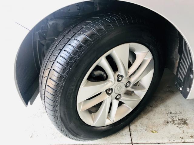 HYUNDAI HB20S PREMIUM 1.6 FLEX 16V AUT. 4P - Foto 14