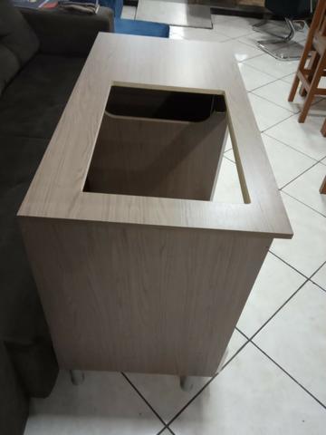 Balcão para cooktop 1,05 - Foto 3