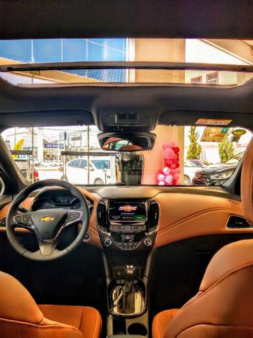 Cruze Premier 2020 Lançamento!!! - Foto 14