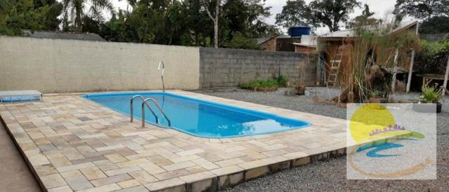 Sobrado com 3 quartos para alugar, 120 m² por R$ 1.000/dia Mariluz - Itapoá/SC - Foto 14