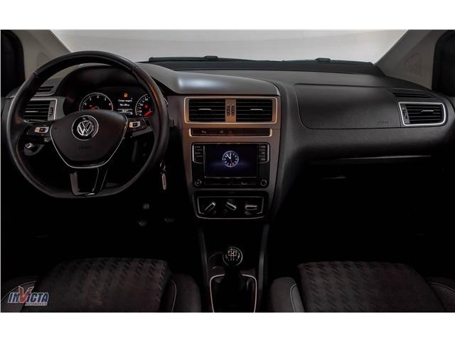Volkswagen Fox 1.6 2018 - Foto 12