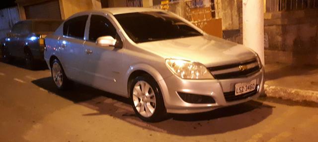 Chevrolet Vectra 2010/2010 - Foto 4