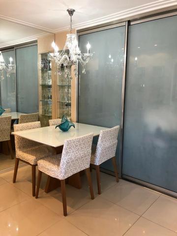 Apartamento parque del sol com 2 quartos - Fortaleza - Foto 7