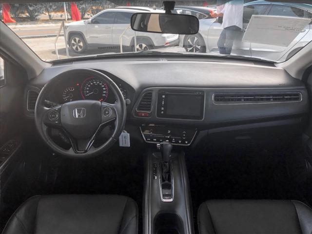 HONDA HR-V 1.8 16V FLEX EXL 4P AUTOMÁTICO - Foto 5