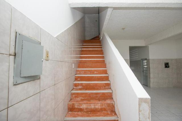 Alugo prédio comercial - Foto 4