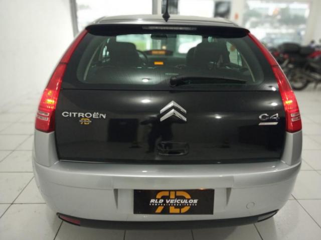 C4 Competition 2.0 Flex 16V 5p Aut. - Foto 6