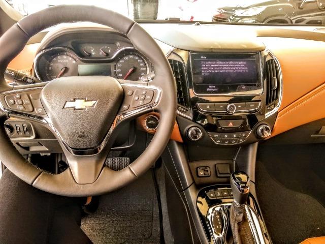 Cruze Premier 2020 Lançamento!!! - Foto 9