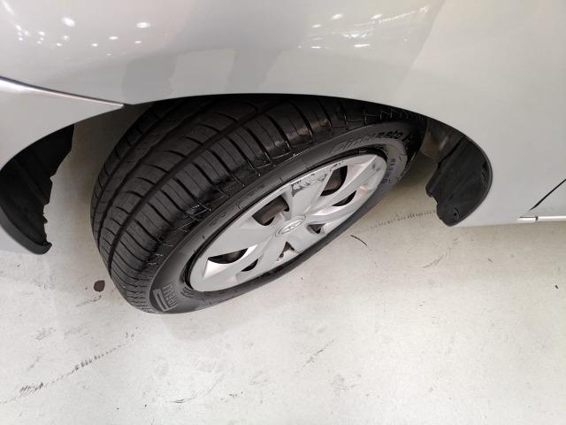 Toyota Etios XS 2013 Prata (Completo / Baixo Km) - Foto 11
