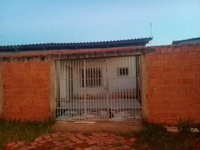 Casa amadeo BarBosa