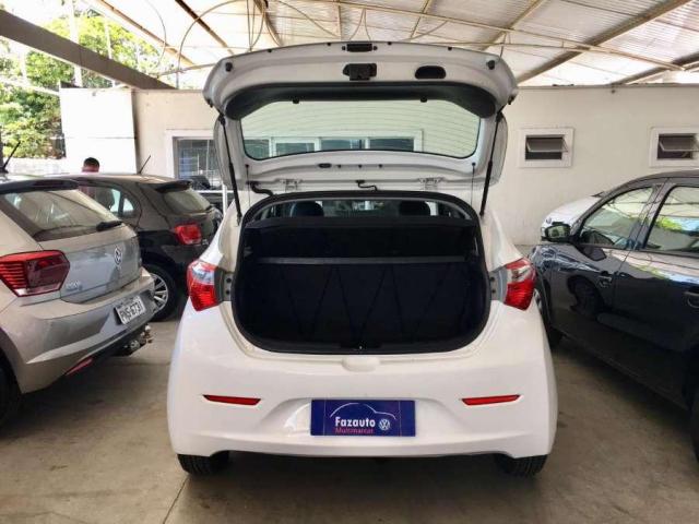 HB20 C.Plus 1.6 Flex 16V Mec. - Foto 5