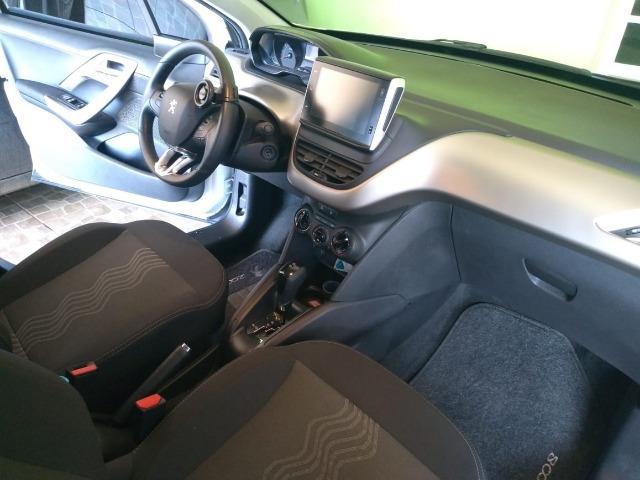 Peugeot 2008 Allure ano 2018 Automático - Foto 6