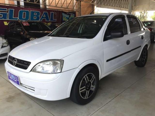 GM - CHEVROLET CORSA SED. MAXX 1.8 MPFI 8V FLEXPOWER - Foto 2