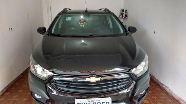 Vendo Onix Activ 1.4 Automático - Foto 5