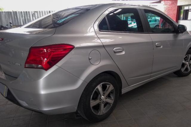 CHEVROLET PRISMA 2016/2017 1.4 MPFI LTZ 8V FLEX 4P AUTOMÁTICO - Foto 4