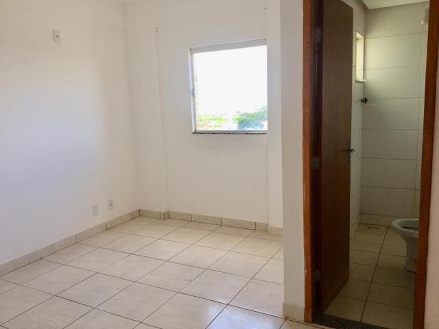 VALPARAÍSO| Apartamento de 03 quartos sendo 01 suíte - Foto 13