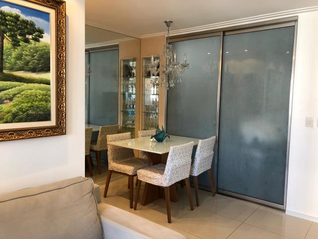 Apartamento parque del sol com 2 quartos - Fortaleza - Foto 8