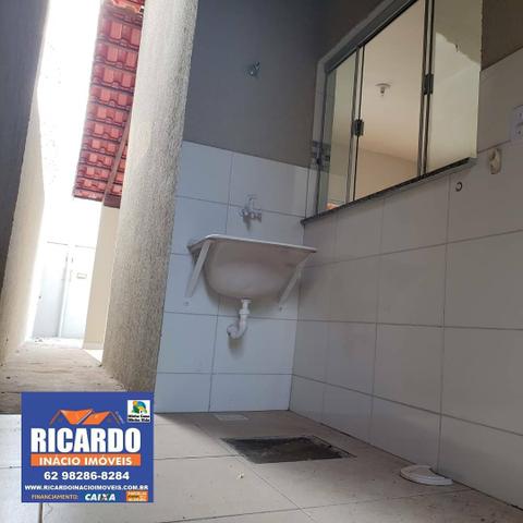 Que tal uma CASA para chamar de SUA? Saia Já do Aluguel, Casa 2/4 - Foto 7