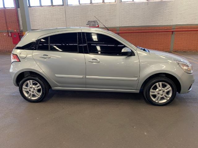 Agile ltz - Foto 4