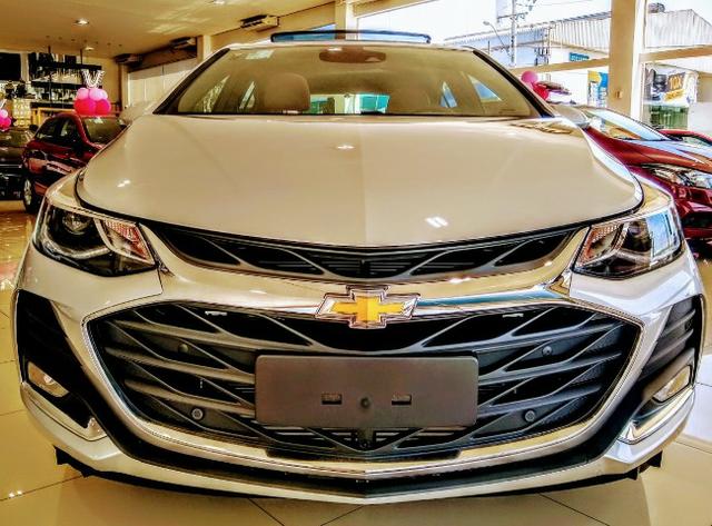 Cruze Premier 2020 Lançamento!!! - Foto 2