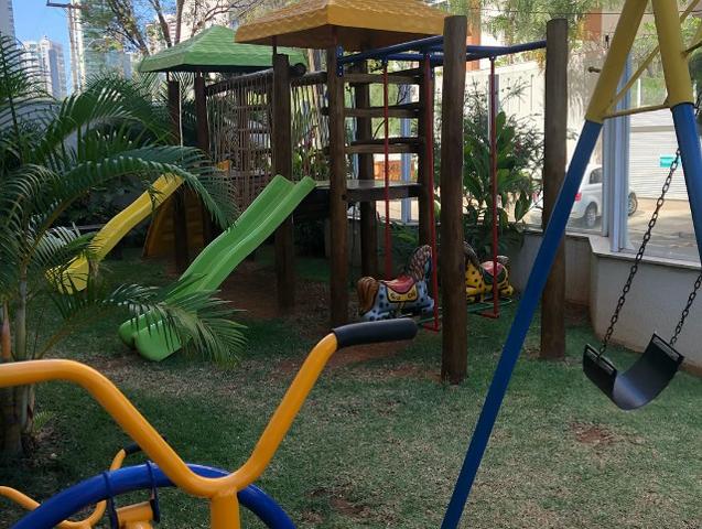 Apartamento Jardim Goias - 5 suítes - 280m² - Foto 11