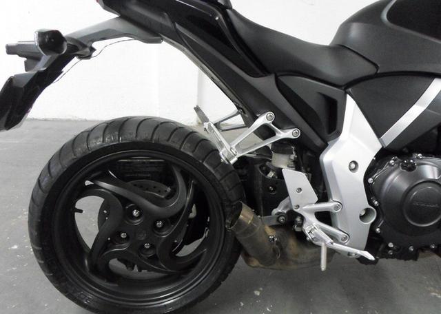 Hornet 1000r - Foto 5