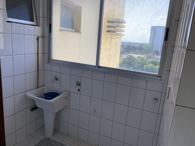 Residencial Flamingo, pronto para morar - 7° andar - 121m2 - Foto 14