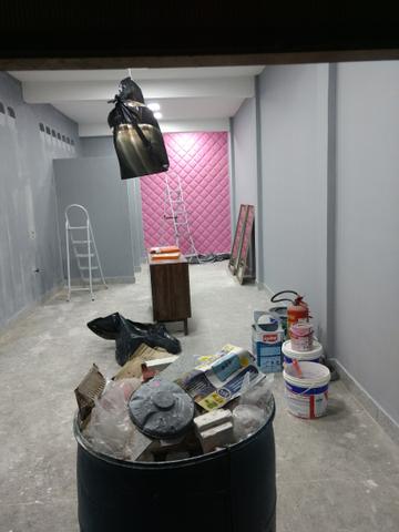 Pintura em geral