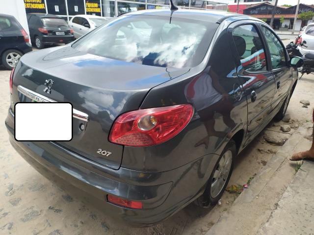 Peugeot 207 Xr Passion 1.4 Flex 2010!!! * - Foto 5