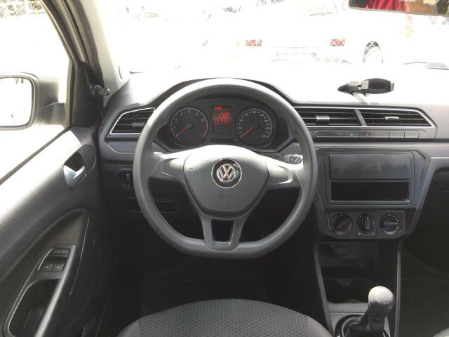 Gol 1.6 MSI Flex 8V - 2018 - Foto 8