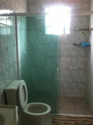 Quartos mobiliados com internet no Vinhais - Foto 3