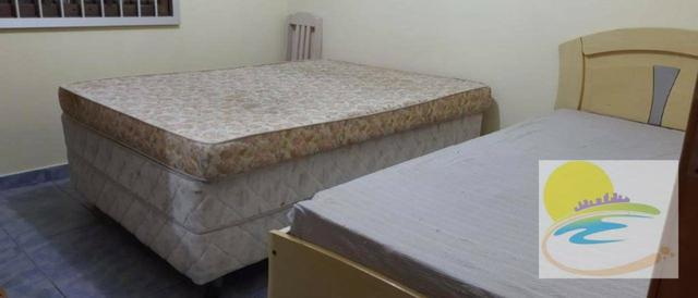 Sobrado com 3 quartos para alugar, 120 m² por R$ 1.000/dia Mariluz - Itapoá/SC - Foto 7