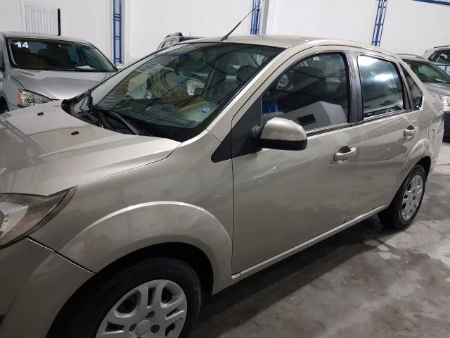 Ford Fiesta Sedan SE 1.6 flex completissimo , 54.000km apenas - Foto 15