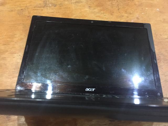 Notebook ACER - Foto 3