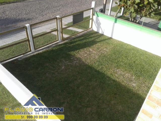 Duplex Zona nova Tramandaí - Foto 11