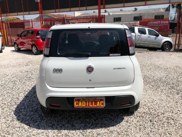 Fiat Uno Attractive 2016 - Completo - Impecável - Foto 4