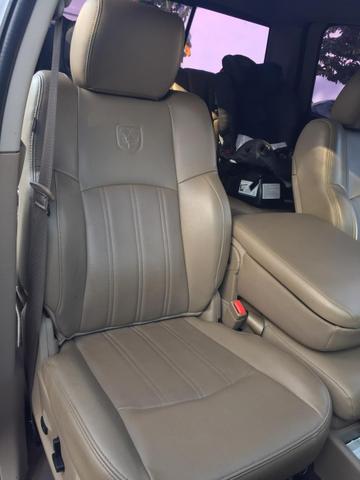 Dodge RAM - Foto 13