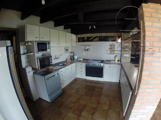 Casa para alugar com 3 dormitórios em Ferraz, Garopaba cod:1025 - Foto 4