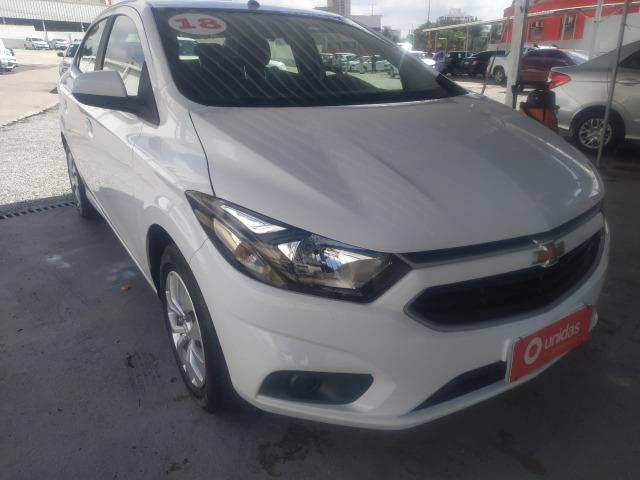 Gm - Chevrolet Prisma