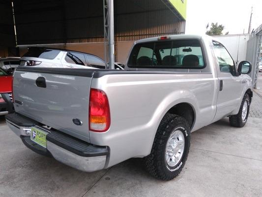 Ford F-250 XLT 3.9 Super Duty - Foto 3