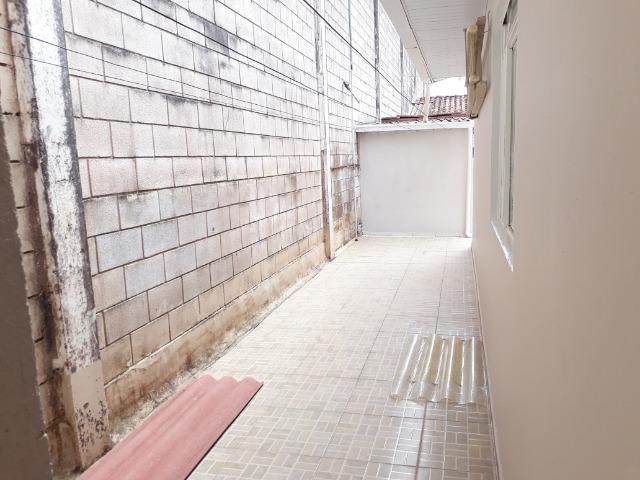 Casa 3 Dormitórios no São Marcos em São José dos Pinhais - Foto 19