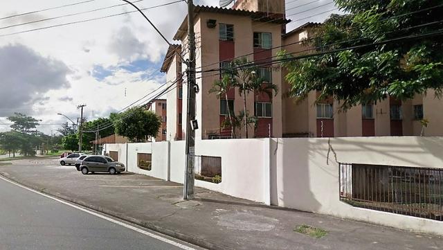 Porteira Fechada!! Apartamento 2 quartos em Morada de Laranjeiras no cond. cooplares - Foto 15