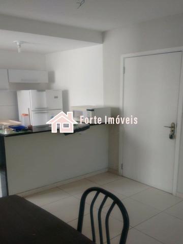 IF774 Apartamento Padrão No Condomínio Rossi Ideal - Campo Grande RJ - Foto 14