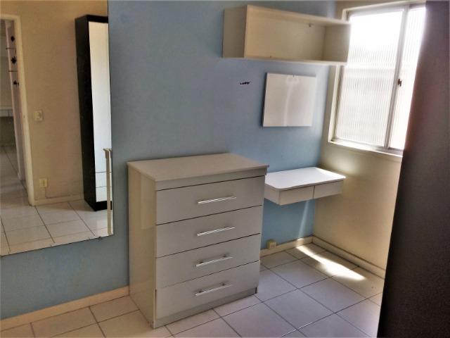 Porteira Fechada!! Apartamento 2 quartos em Morada de Laranjeiras no cond. cooplares - Foto 5