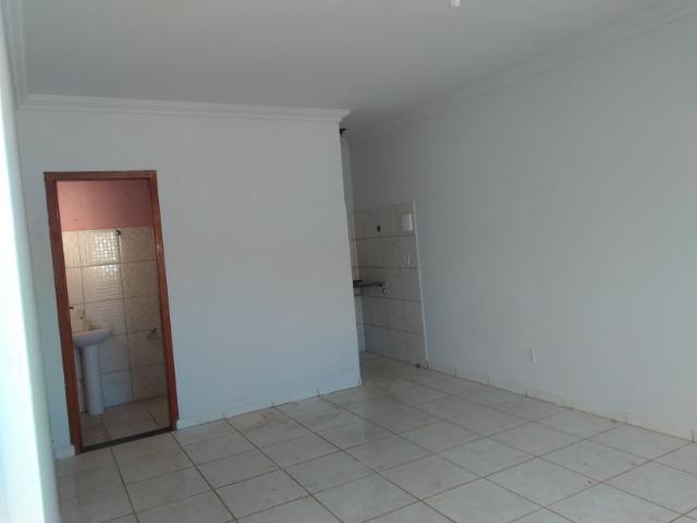 Imovel para renda com 6 kitnets, Estrela do Sul, (Cidade Vera Cruz), Aparecida de Goiânia - Foto 12