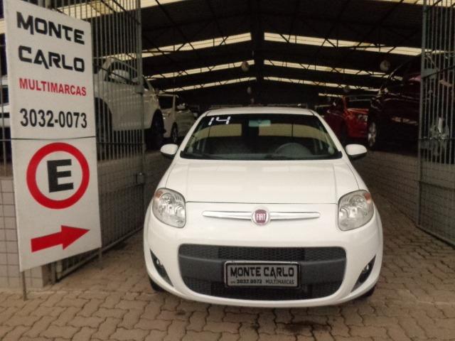 Fiat Palio Essence 1.6 Flex